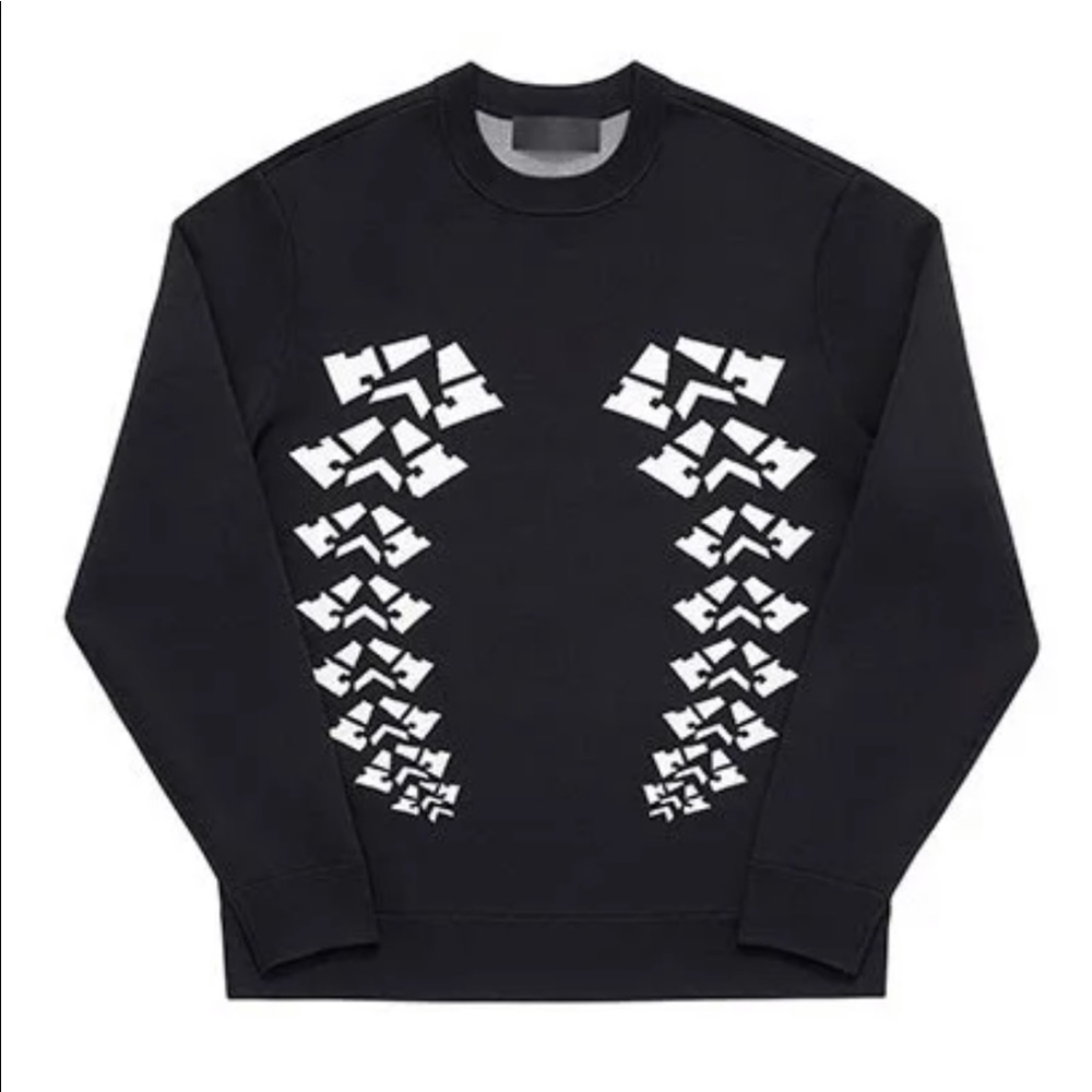 ALEXANDER WANG X H&M